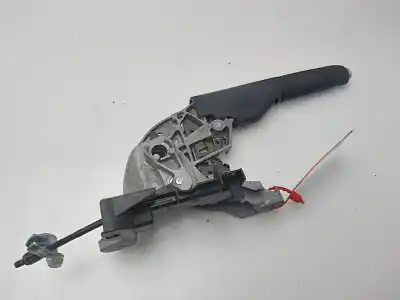 İkinci el araba yedek parçası el freni kolu için volkswagen golf vi variant (aj5) 1.6 tdi oem iam referansları 1k0711303m