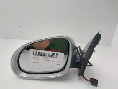 İkinci el araba yedek parçası sol ayna için volkswagen golf vi variant (aj5) 1.6 tdi oem iam referansları 1k5857933