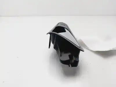 Peça sobressalente para automóvel em segunda mão PUXADOR INTERIOR DIANTEIRO ESQUERDO por VOLKSWAGEN PASSAT B6 VARIANT (3C5) 2.0 TDI 16V Referências OEM IAM 3C1837113C  