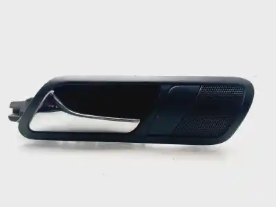 Peça sobressalente para automóvel em segunda mão PUXADOR INTERIOR TRASEIRO ESQUERDO por VOLKSWAGEN PASSAT B6 VARIANT (3C5) 2.0 TDI 16V Referências OEM IAM 3C4839113  