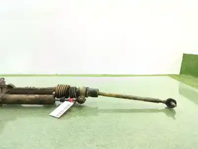 Peça sobressalente para automóvel em segunda mão CAIXA DE DIREÇÃO por CITROEN BERLINGO 2.0 HDi SX Plus Familiar Referências OEM IAM 6200000050  