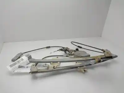 Peça sobressalente para automóvel em segunda mão ELEVADOR DE VIDROS DIANTEIRA ESQUERDA por CITROEN BERLINGO 2.0 HDi SX Plus Familiar Referências OEM IAM 9221A4  