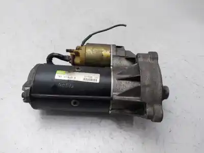 Peça sobressalente para automóvel em segunda mão MOTOR DE ARRANQUE por PEUGEOT 406 BERLINA (S1/S2) SRDT Pack Referências OEM IAM D7R26  