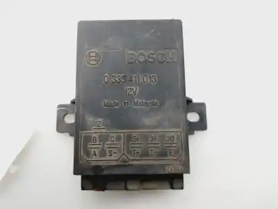 Second-hand car spare part electronic module for suzuki vitara se/sv (et) 1.6 16v cat oem iam references 0335411013