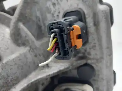 Gebrauchtes Autoersatzteil hydraulikpumpe lenkung zum peugeot 308 access oem-iam-referenzen 9670700380