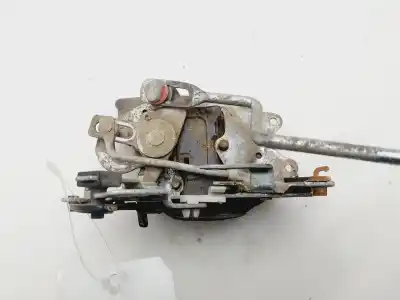Second-hand car spare part rear right door lock for suzuki vitara se/sv (et) 1.6 16v cat oem iam references 8230156b00000