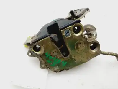 Second-hand car spare part rear left door lock for suzuki vitara se/sv (et) 1.6 16v cat oem iam references 8230258b00000
