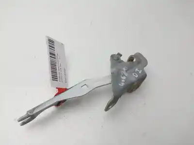 Pièce détachée automobile d'occasion charnière capot avant gauche pour mazda cx-7 (er) style références oem iam eg2152420c