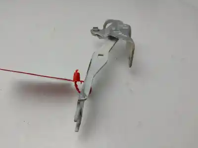 Pezzo di ricambio per auto di seconda mano cerniera cofano anteriore sinistro per mazda cx-7 (er) style riferimenti oem iam eg2152420c  