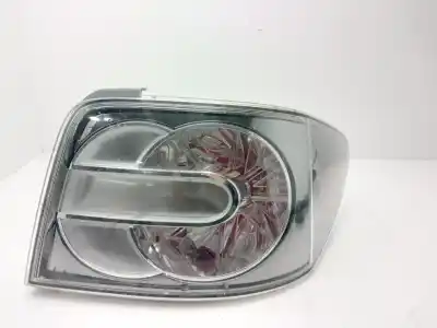 Second-hand car spare part right tailgate light for mazda cx-7 (er) style oem iam references e22151150c  