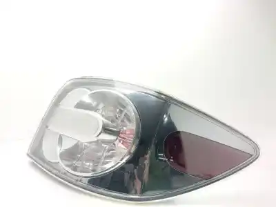 Second-hand car spare part right tailgate light for mazda cx-7 (er) style oem iam references e22151150c  