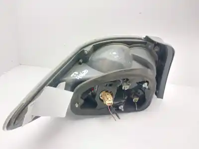 Pièce détachée automobile d'occasion feu arrière droit pour mazda cx-7 (er) style références oem iam e22151150c