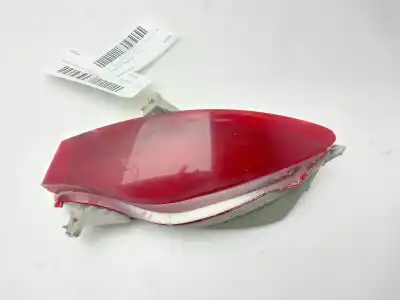 Second-hand car spare part rear right light bumper for mazda cx-7 (er) style oem iam references eh4451650  