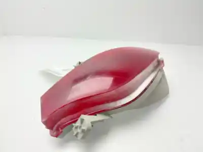 Second-hand car spare part rear right light bumper for mazda cx-7 (er) style oem iam references eh4451650  