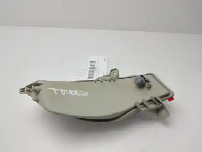 Second-hand car spare part rear right light bumper for mazda cx-7 (er) style oem iam references eh4451650  