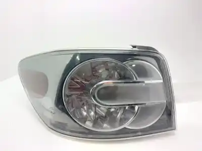 Pièce détachée automobile d'occasion feu arrière gauche pour mazda cx-7 (er) style références oem iam eh6251160h
