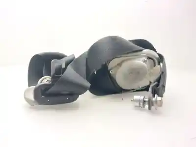 Pièce détachée automobile d'occasion ceinture de sécurité arrière droite pour mazda cx-7 (er) style références oem iam 0438113