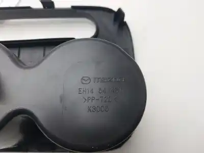 Pièce détachée automobile d'occasion enjoliveur pour mazda cx-7 (er) style références oem iam eh146443y