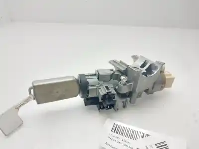 Pièce détachée automobile d'occasion commutateur d'allumage pour mazda cx-7 (er) style références oem iam eh4466938