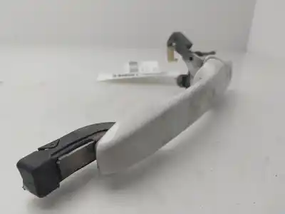 Peça sobressalente para automóvel em segunda mão puxador exterior dianteiro esquerdo por mazda cx-7 (er) style referências oem iam eg2259410d  