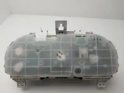 Pièce détachée automobile d'occasion compteur de vitesse tableau de bord pour mazda cx-7 (er) style références oem iam eh4455430