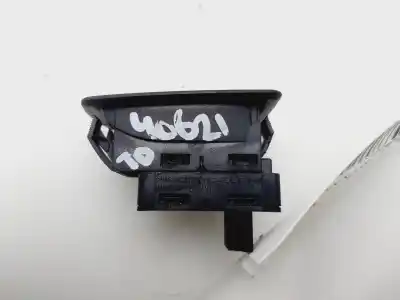 Pièce détachée automobile d'occasion commande de lève vitre arrière droit pour bmw serie 3 touring (e91) 2.0 320d [2.0 ltr. - 120 kw 16v diesel] références oem iam 6945874