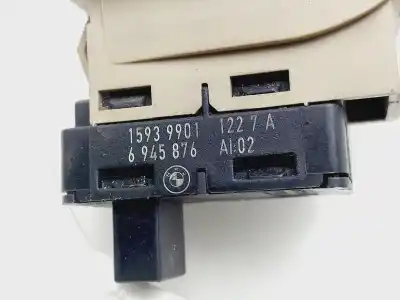 Pièce détachée automobile d'occasion commande de lève vitre arrière gauche pour bmw serie 3 touring (e91) 2.0 320d [2.0 ltr. - 120 kw 16v diesel] références oem iam 6945876