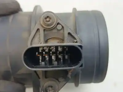 Second-hand car spare part flowmeter for audi a6 berlina (4f2) 2.0 tdi oem iam references 074906461b  
