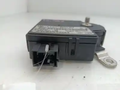 Pezzo di ricambio per auto di seconda mano modulo elettronico per audi a6 berlina (4f2) 2.0 tdi riferimenti oem iam 4f0915181a  