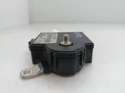 Pezzo di ricambio per auto di seconda mano MODULO ELETTRONICO per AUDI A6 BERLINA (4F2)  Riferimenti OEM IAM 4F0915181A  