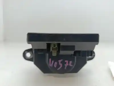 Second-hand car spare part ignition switch for audi a6 berlina (4f2) 2.0 tdi oem iam references 4f0909131d  