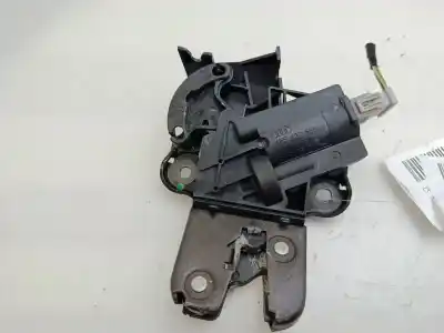 Pezzo di ricambio per auto di seconda mano  per AUDI A6 BERLINA (4F2)  Riferimenti OEM IAM 4F5827505C  