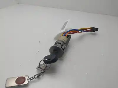 Second-hand car spare part ignition switch for citroen c15 d oem iam references 4162w8  