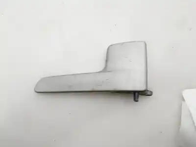 Peça sobressalente para automóvel em segunda mão PUXADOR INTERIOR DIANTEIRO DIREITO por VOLKSWAGEN FOX (5Z1) Básico Referências OEM IAM 5Z083711471N  