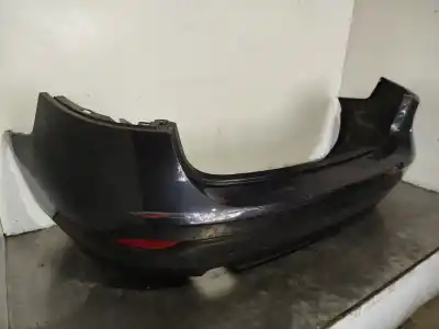 Piesă de schimb auto la mâna a doua bara spate pentru renault fluence dynamique referințe oem iam 850227419r  