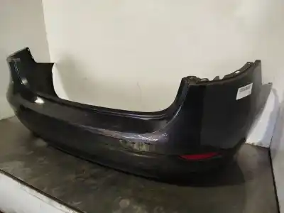 Piesă de schimb auto la mâna a doua bara spate pentru renault fluence dynamique referințe oem iam 850227419r  