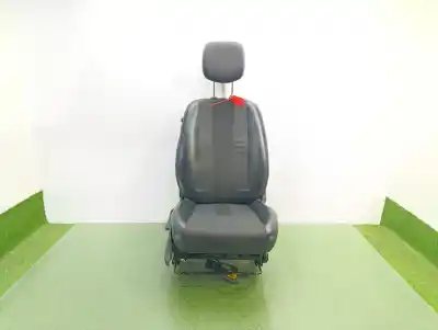 Peça sobressalente para automóvel em segunda mão ASSENTO DIANTEIRO DIREITO por RENAULT FLUENCE Dynamique Referências OEM IAM 873010007R  