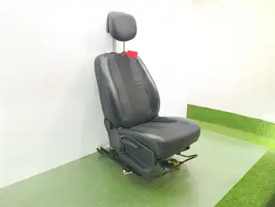 Peça sobressalente para automóvel em segunda mão assento dianteiro direito por renault fluence dynamique referências oem iam 873010007r  