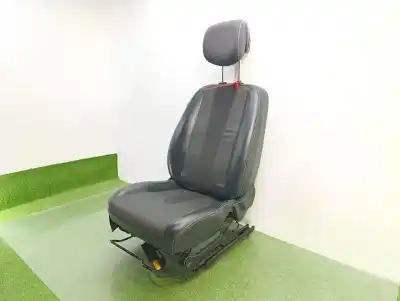 Peça sobressalente para automóvel em segunda mão assento dianteiro direito por renault fluence dynamique referências oem iam 873010007r  
