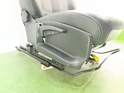 Peça sobressalente para automóvel em segunda mão assento dianteiro direito por renault fluence dynamique referências oem iam 873010007r  