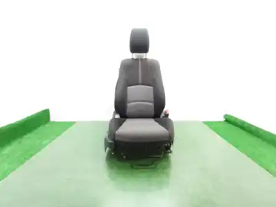Second-hand car spare part right front seat for mazda 2 lim. () evolution oem iam references da6c88a00  
