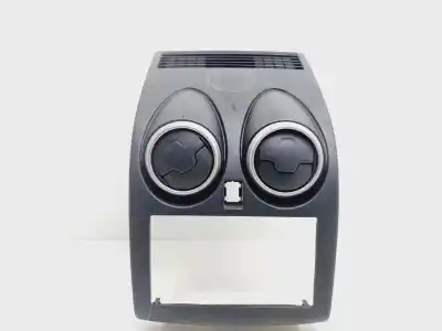 Автозапчасти б/у центральная консоль за nissan qashqai+2 (jj10) acenta ссылки oem iam 10381a77100