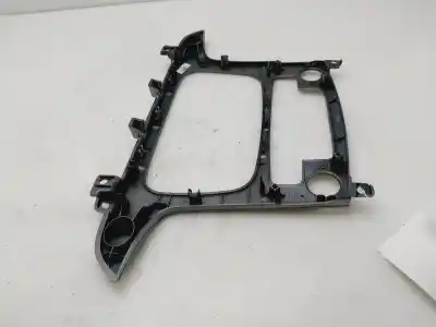 Pièce détachée automobile d'occasion console centrale pour ford s-max (ca1) titanium (03.2010->) 140 cv / 103 kw références oem iam 7m2118522caw