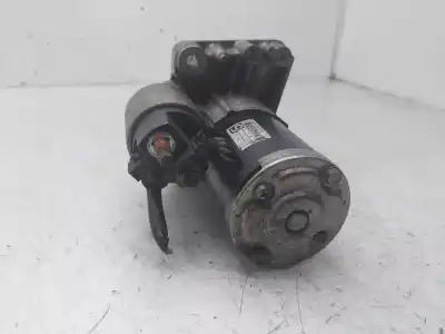 Peça sobressalente para automóvel em segunda mão motor de arranque por citroen c5 berlina millenium referências oem iam 9663528880