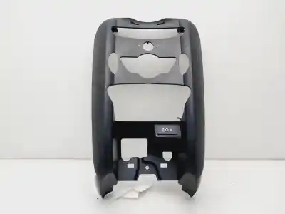 Second-hand car spare part center console for mini mini (r56) cooper oem iam references 51169151327  