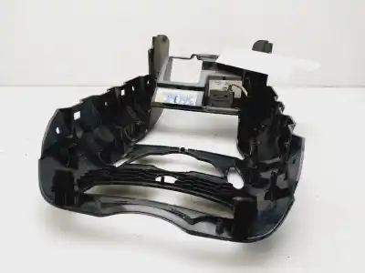 Second-hand car spare part center console for mini mini (r56) cooper oem iam references 51169151327  