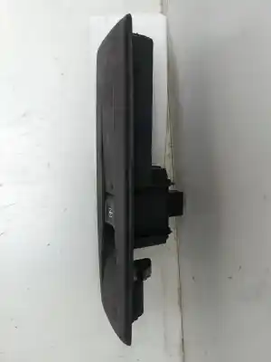 Second-hand car spare part right front power window switch for renault megane iii sport tourer expression oem iam references 809600004r