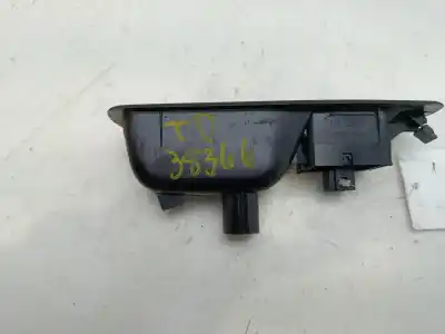 Second-hand car spare part rear right power window switch for renault megane iii sport tourer expression oem iam references 829500004r