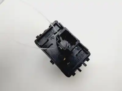 Second-hand car spare part rear left power window switch for renault megane iii sport tourer expression oem iam references 254010003r