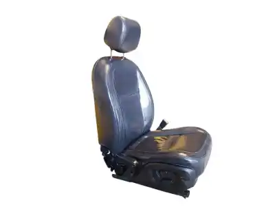 Tweedehands auto-onderdeel rechter voorstoel voor jaguar xf i (x250) 2.7 d oem iam-referenties c2z12338